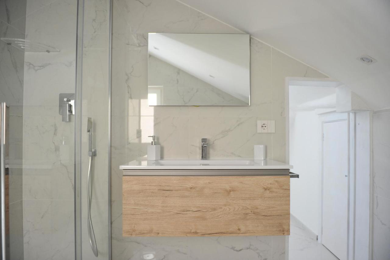 Paradise Luxury Apartment Salerno Center 외부 사진
