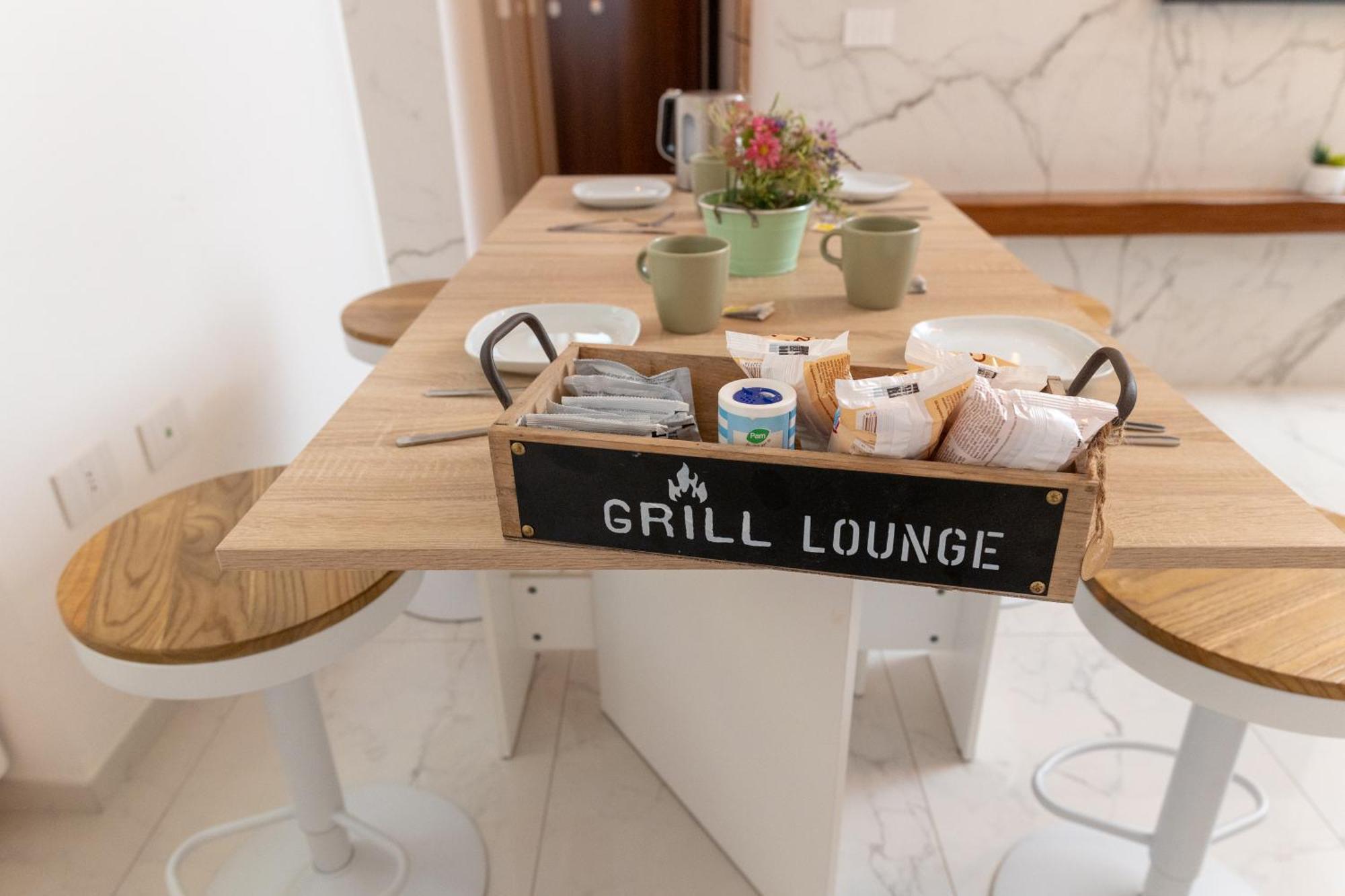Paradise Luxury Apartment Salerno Center 외부 사진