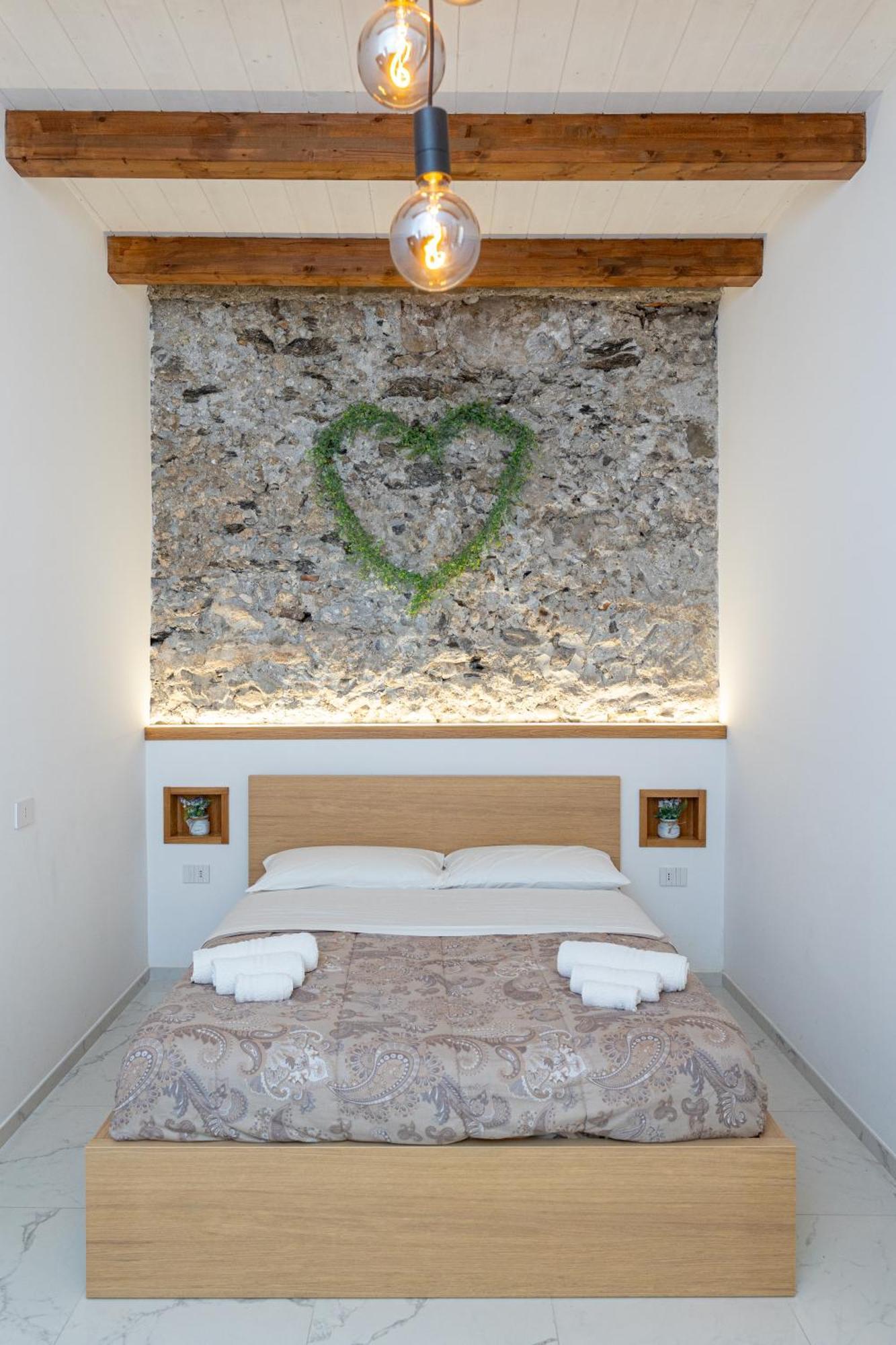 Paradise Luxury Apartment Salerno Center 외부 사진