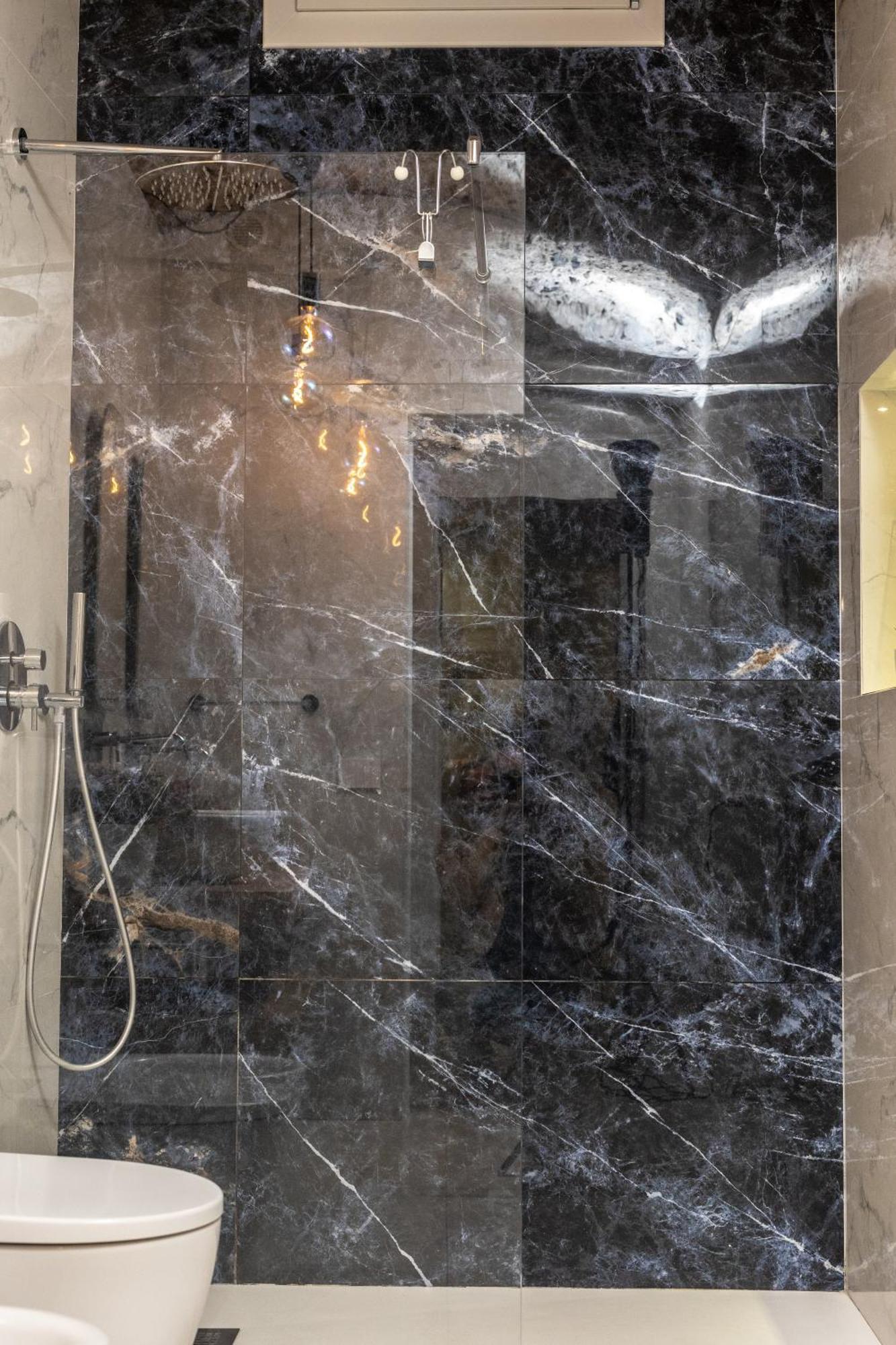Paradise Luxury Apartment Salerno Center 외부 사진