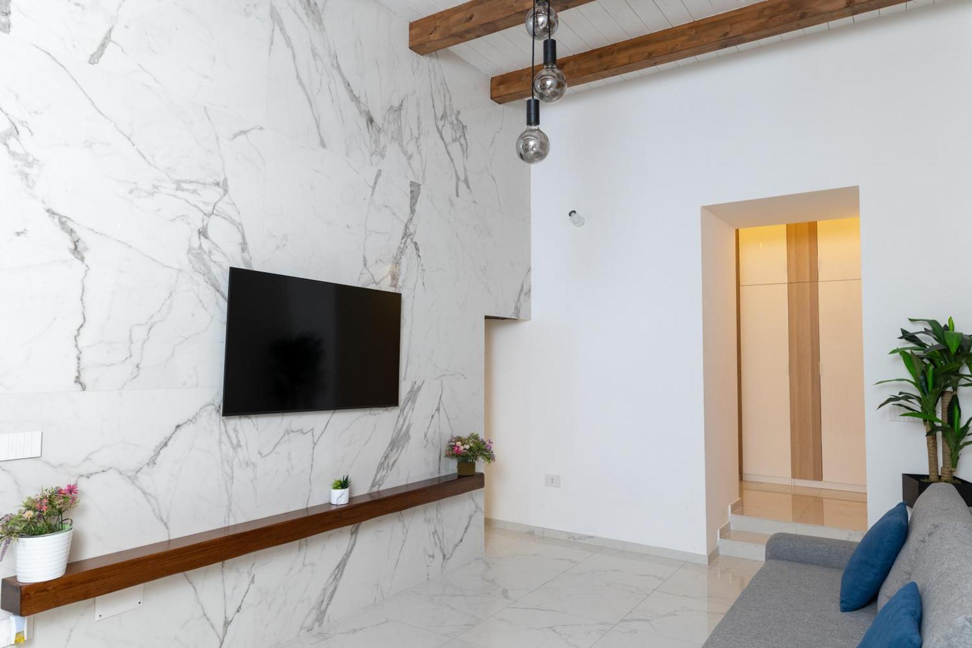 Paradise Luxury Apartment Salerno Center 외부 사진