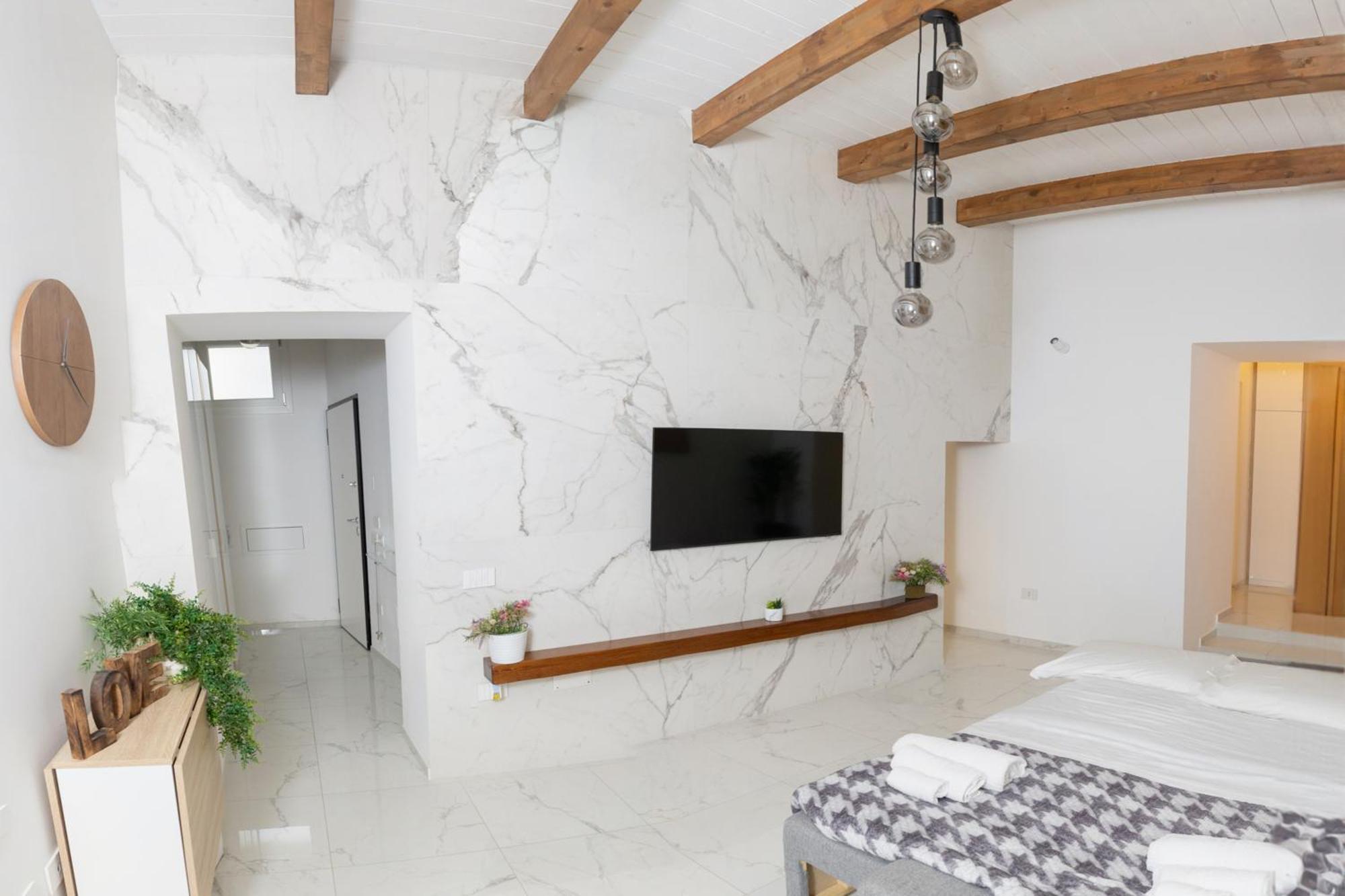 Paradise Luxury Apartment Salerno Center 외부 사진