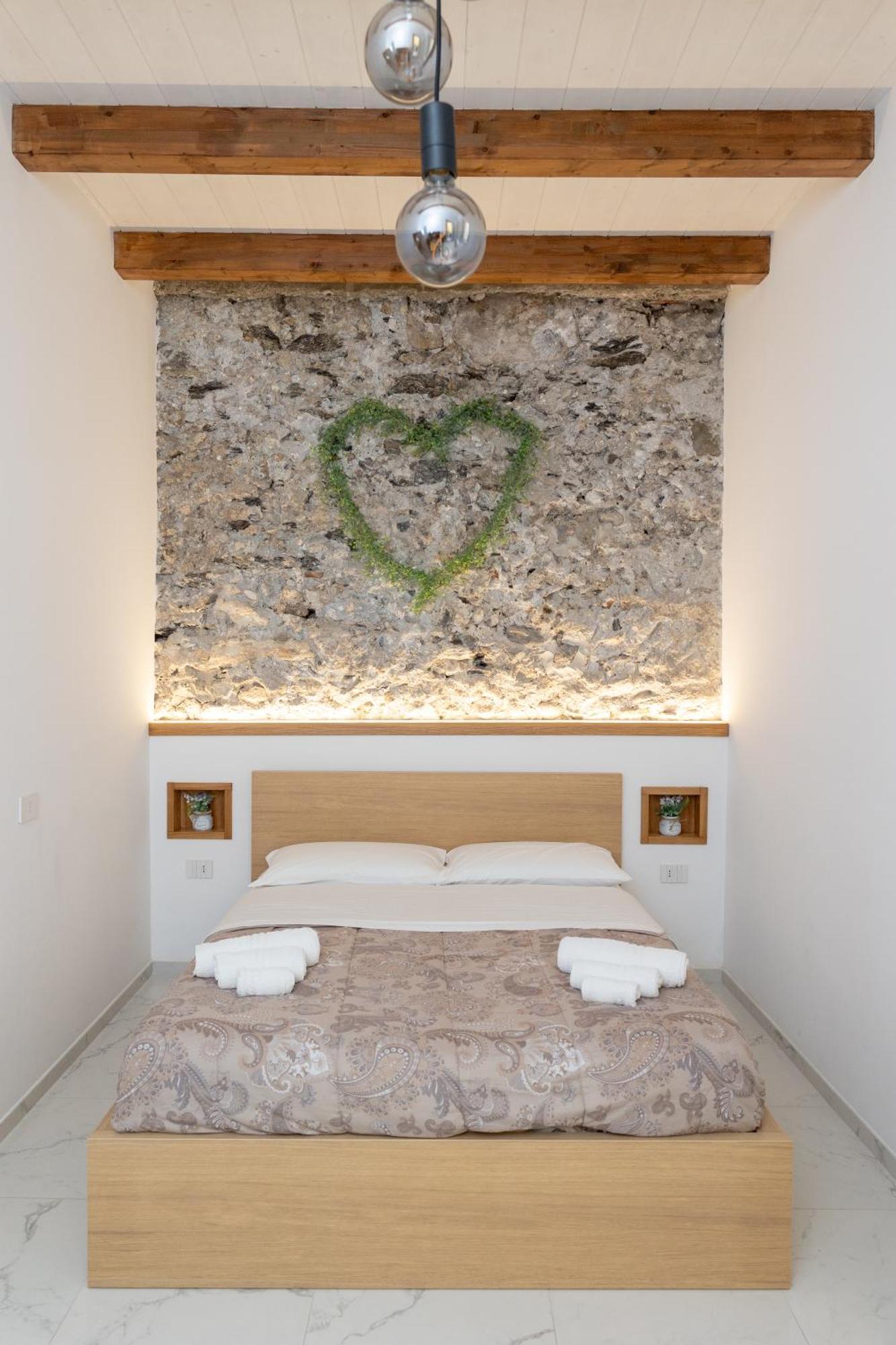 Paradise Luxury Apartment Salerno Center 외부 사진