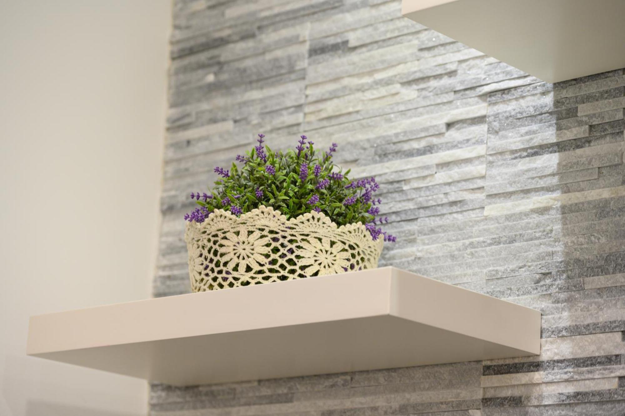Paradise Luxury Apartment Salerno Center 외부 사진